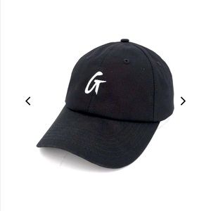 Glamaholics Dad Hat
